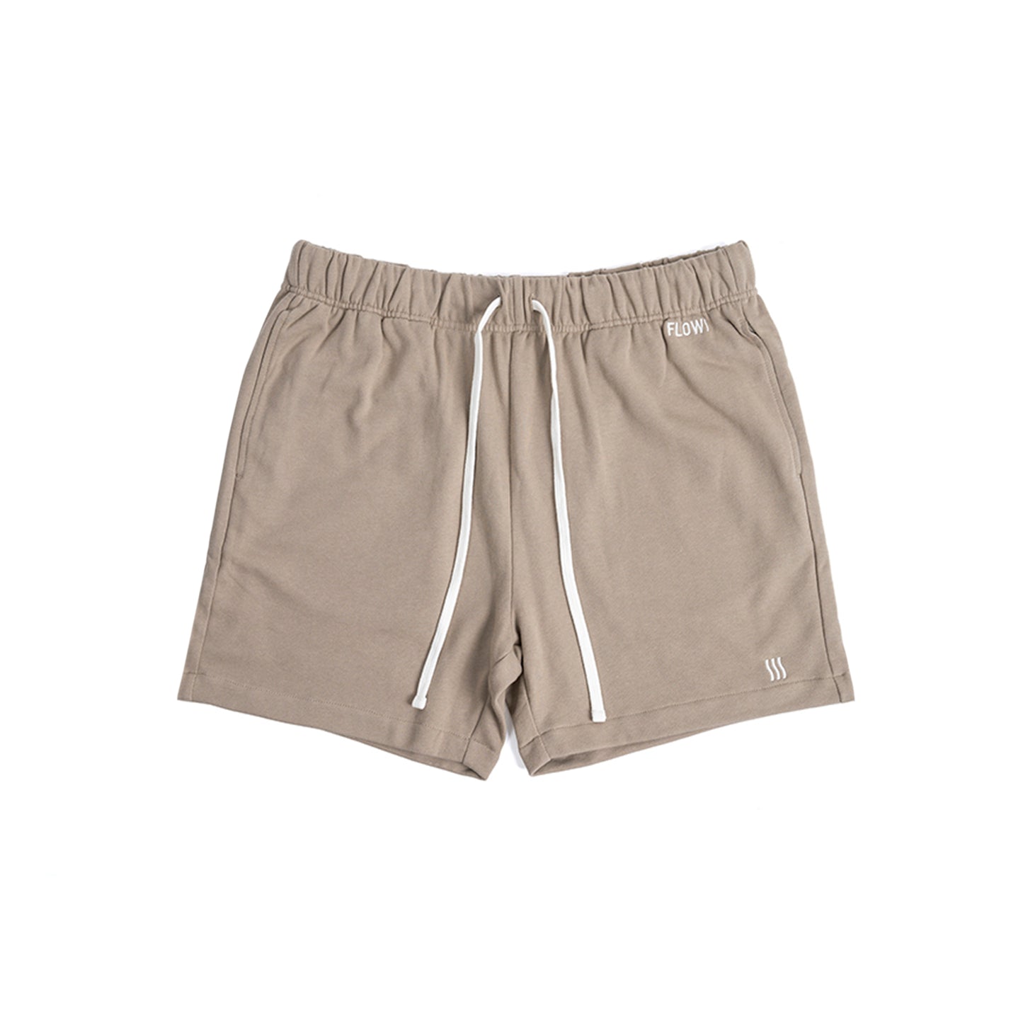 FLOWS SHT01 Sweat Shorts