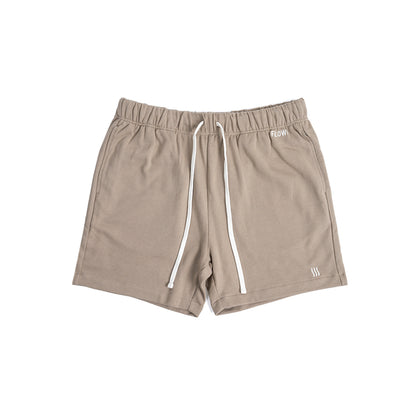 FLOWS SHT01 Sweat Shorts