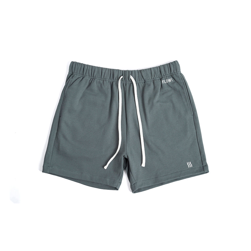 FLOWS SHT01 Sweat Shorts