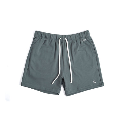 FLOWS SHT01 Sweat Shorts