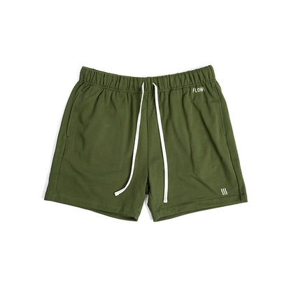 FLOWS SHT01 Sweat Shorts