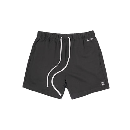 FLOWS SHT01 Sweat Shorts